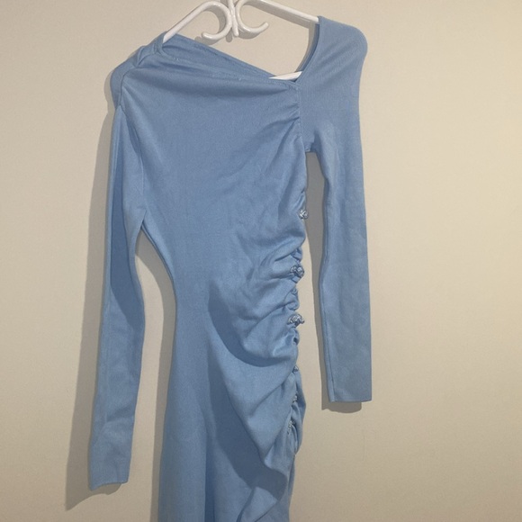 Sau Lee Dahlia Dress - Picture 8 of 10